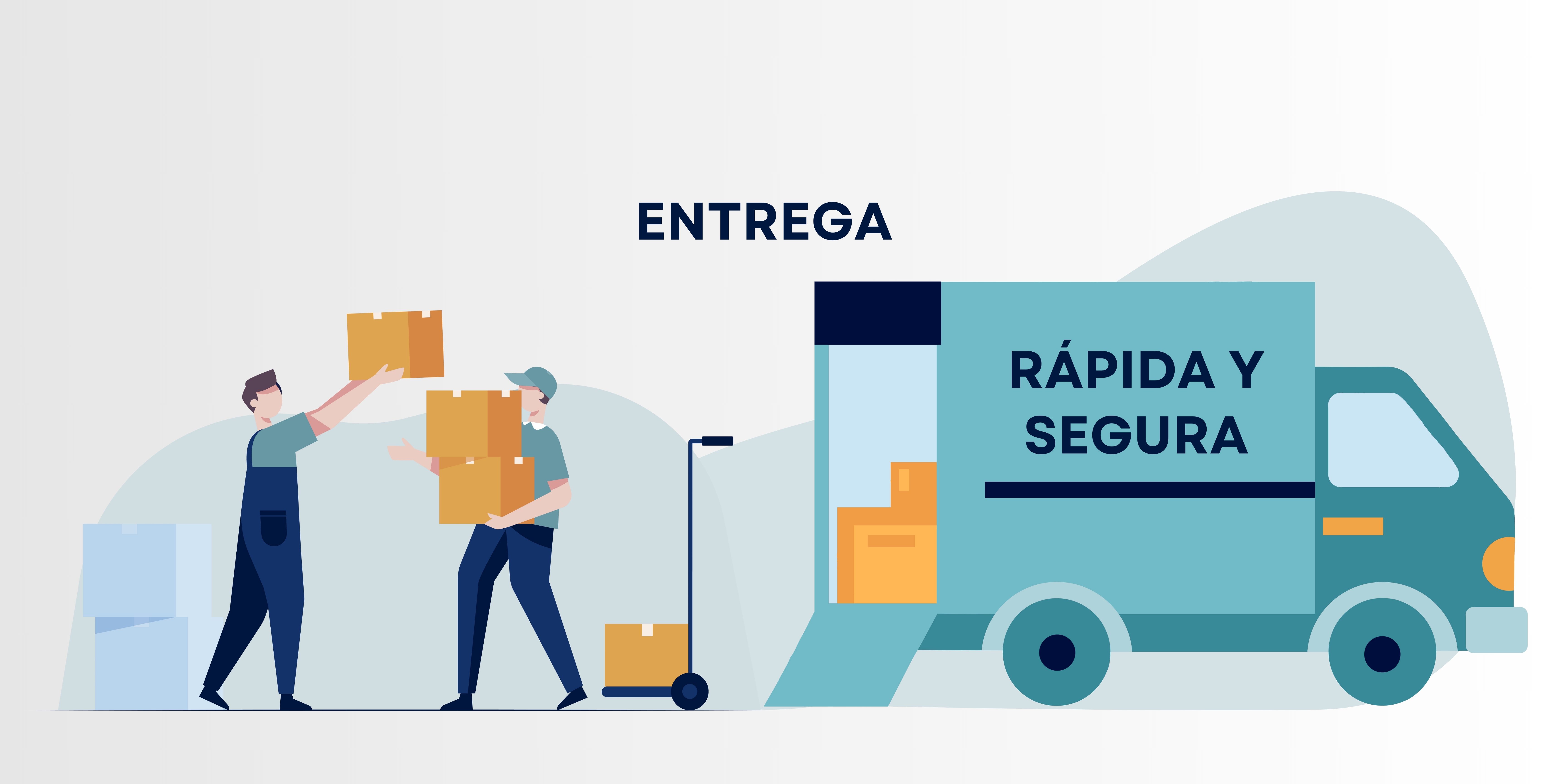 Entrega rápida